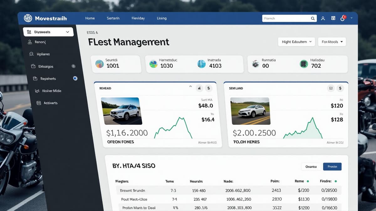 Sustainable Mobility Investment
